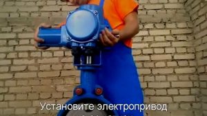 Настройка электропривода ГЗ-ОФ. Часть 1