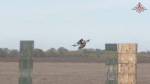 Крылья КОПТЕРОВ в СВО. ЦСП РУБИН