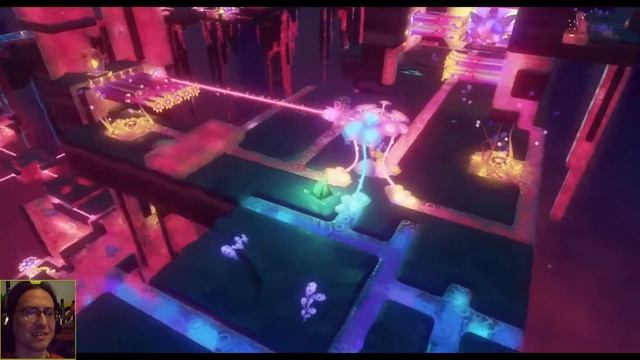 Cute Colourful Neop Puzzle Platformer Lets Play Lumote Episode 1 #Lumote смотреть онлайн