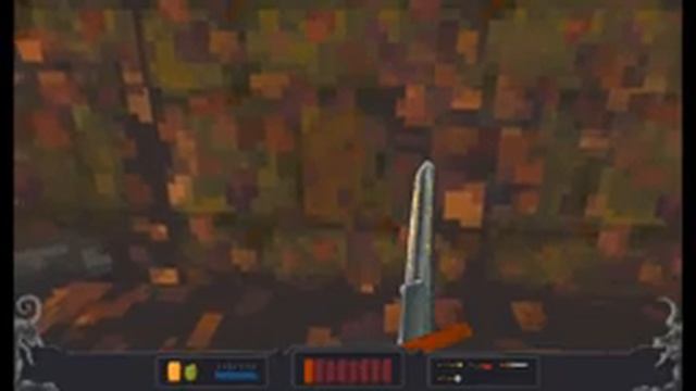 Autumn Night 3D Shooter – запись стрима от 13.05.17