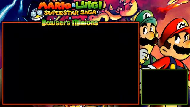 M&L SUPERSTAR SAGA + BOWSER'S SCHERGEN - #51 - Ludwig geht auf's Ganze! | Simon смотреть онлайн