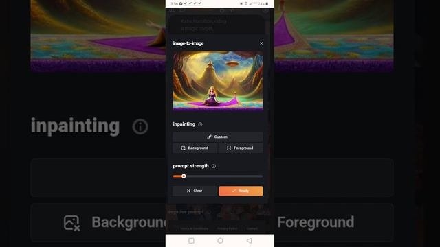 Mage.Space Tutorial