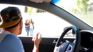 как подкатить к девушке