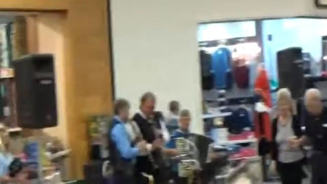 Minnesota Polka смотреть онлайн