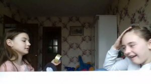 100 слоев скотча на Лере