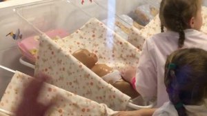 Профессия НЕОНАТОЛОГ!