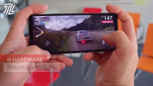 5 HP SONY TERBAIK 2023 смотреть онлайн