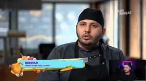 НА НОЖАХ - ПЕРЕДЕЛАЛИ КАФЕ ЗА 2 ЧАСА