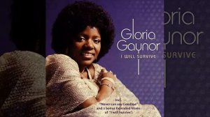 Gloria Gaynor - I Will Survive (1997)
