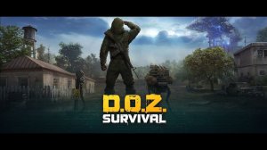 Рейд 4 убежища, аномалия губительный яд. Dawn of zombies survival. My first raid 4 lvl shelter