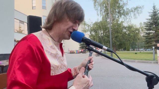 Луч солнца золотого