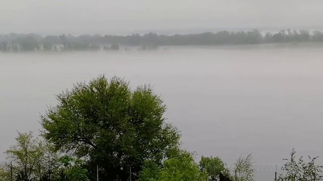 Туман над Волгой смотреть онлайн
