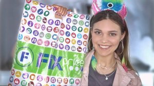 Тестирую Косметику Из Fix Price СПАСИБО , ЧТО ЖИВОЙ!