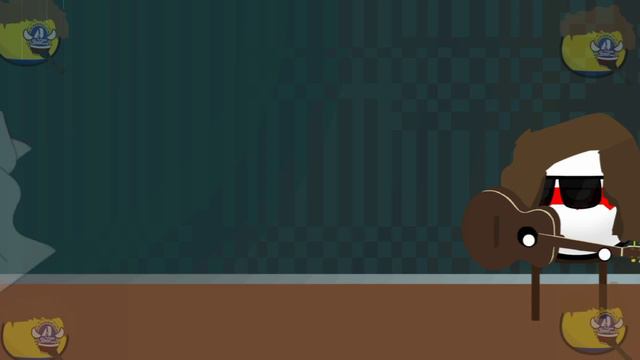 Гражданская оборона (Егор Летов) - Продолжая продолжать (фан-анимация) смотреть онлайн