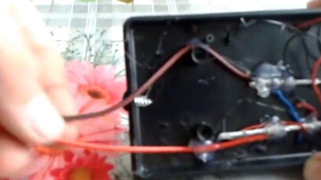 Самодельная мини солнечная панель смотреть онлайн