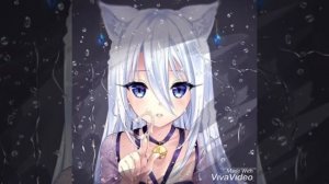 Аниме картинки под песню/♡/