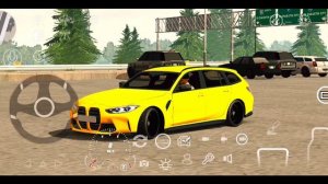 ?КАК СДЕЛАТЬ СНЕГ В КАР ПАРКИНГ?? НОВАЯ ПОГОДА в car parking multiplayer??