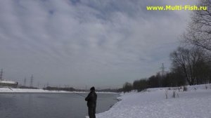 Фидерные удилища CADENCE (КАДЕНСЕ). Обзор английских фидеров Cadence (Каденс) на воде.