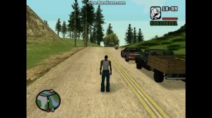 Все коды до GTA San Andreas