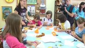 Открытие парикмахерского кабинета. Помогли!