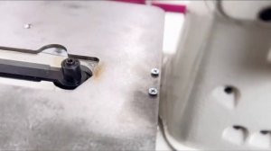 РУКАВНАЯ ШВЕЙНАЯ МАШИНА AURORA A-335-LG С ПРИСТАВНЫМ СТОЛИКОМ