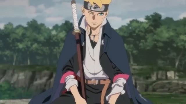 Boruto Episode 295 Subtitle Indonesia Terbaru - Volume 2 Boruto Two Blue Vortex Bagian Kedua смотреть онлайн