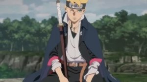 Boruto Episode 295 Subtitle Indonesia Terbaru  -  Volume 2 Boruto Two Blue Vortex Bagian Kedua