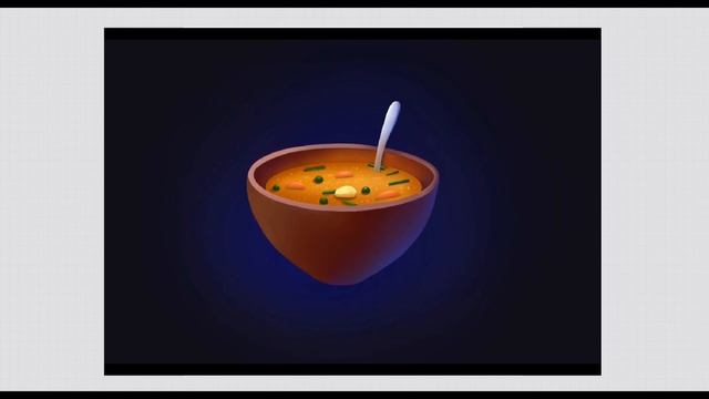 Зачем рисовать натюрморты? Тряпки, горшки, чайники? смотреть онлайн