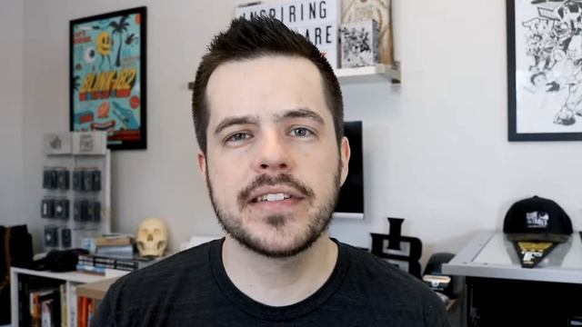 Skillshare Class Trailer: Create Your Own Custom Procreate Brushes смотреть онлайн