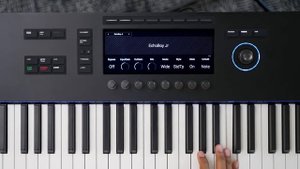 Native Instruments S88 MK3: EVERYTHING YOU NEED TO KNOW