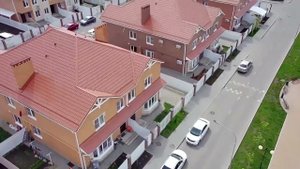 Краснодар. Коттеджный посёлок Греция