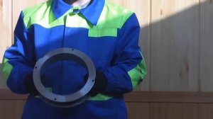 Водомет своими руками  stx.avi