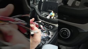 установка магнитолы , mekede 9 M6 Pro 4-64