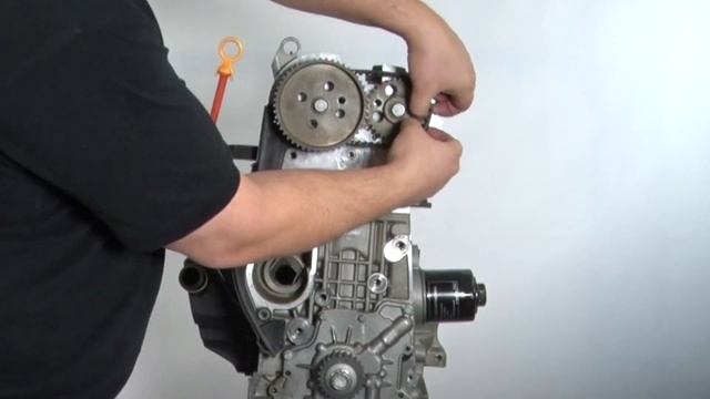 PL Watch and Work - VW Lupo 1.4 16 V