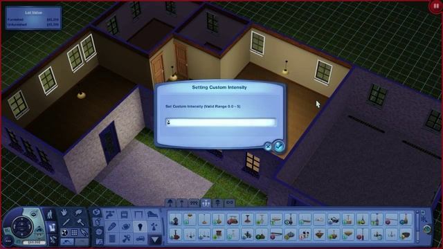 Sims 3 101 - Lighting Tricks смотреть онлайн