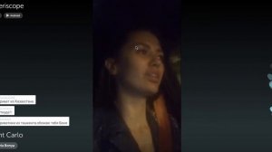 Где живет Виктория Боня на самом деле