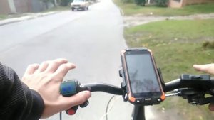 Рекуперация на электровелосипеде