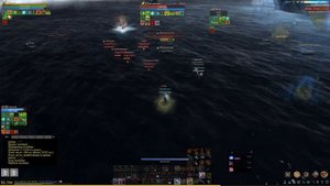 ArcheAge Калидис.mp4