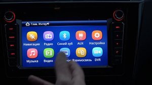 Первый ходовой тест Dongfeng 580