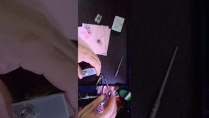 "Rincoe manto aio plus" намотка койла на RBA базу.