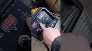 Купил AQUILA TURBO MIG 220