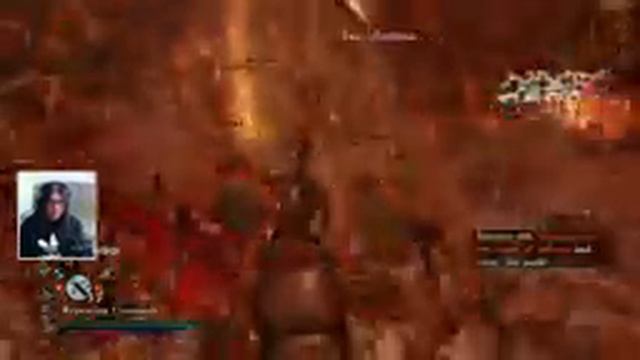 ● Berserk and the Band of the Hawk ● - # 3 (PS4) смотреть онлайн