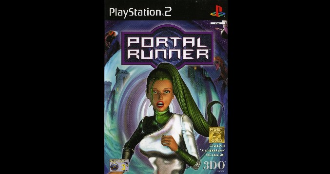 Portal Runner (PlayStation 2) полное прохождение