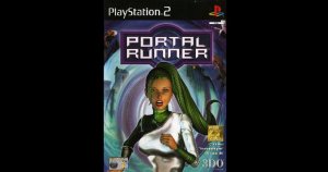 Portal Runner (PlayStation 2) полное прохождение