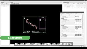 Ez ISO v2 | Revit add-in software for automatic piping isometric drawing