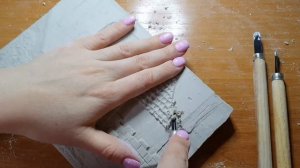 Барельеф из гипса, резьба по гипсу своими руками