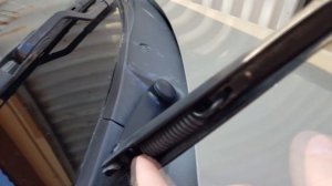 Дворники Плохо Чистят - 3 Причины