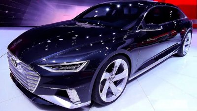 Обзоры авто