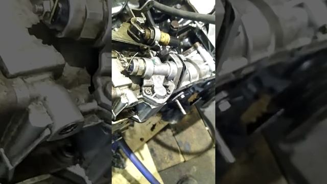 Метки зажигания Опель Фронтера А 2.3 Т.Д смотреть онлайн