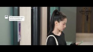 Яркие глаза в темноте 1 сезон 36 серия